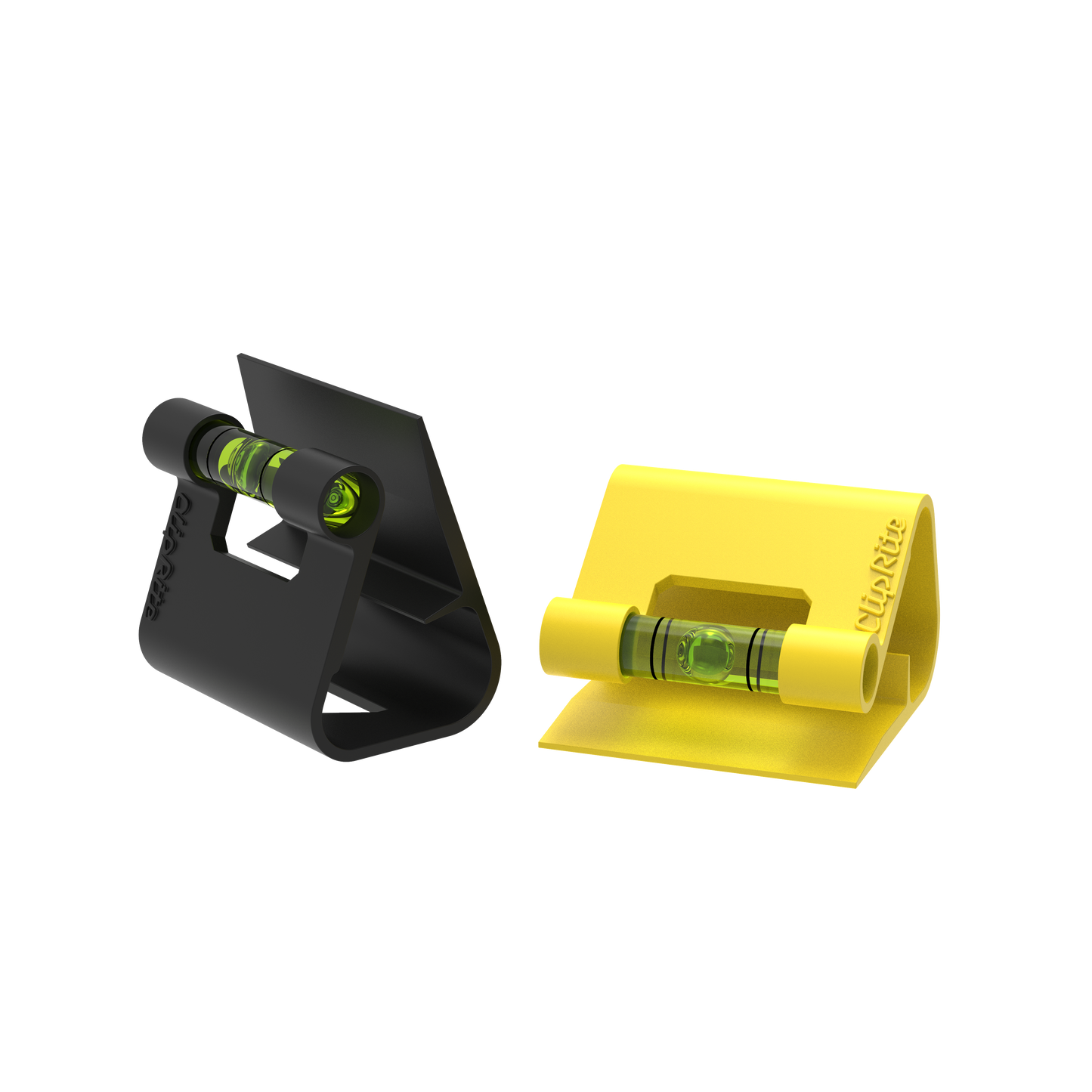 ClipRite™ Level Clip