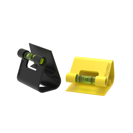 ClipRite™ Level Clip