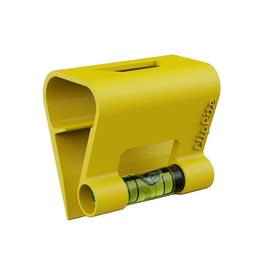 ClipRite™ Level Clip