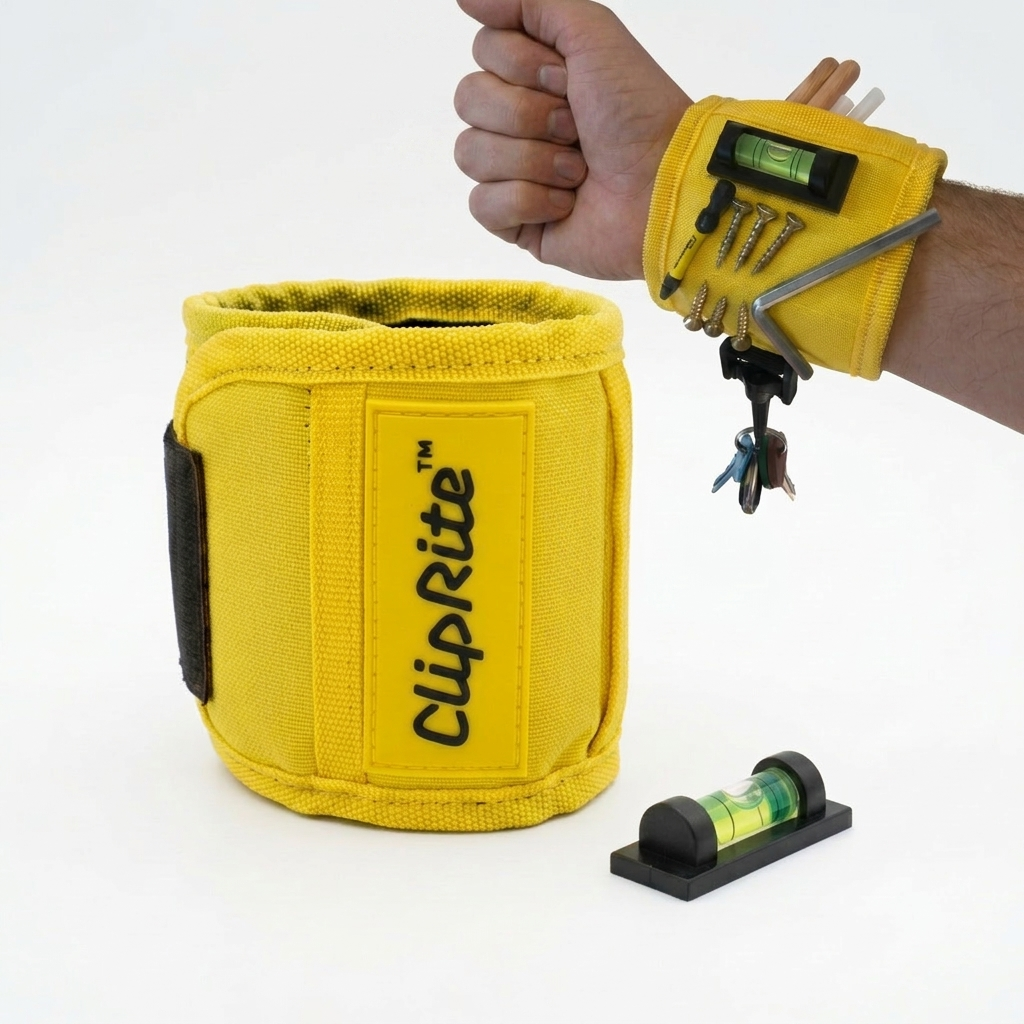 Magnetic Wristband Pro