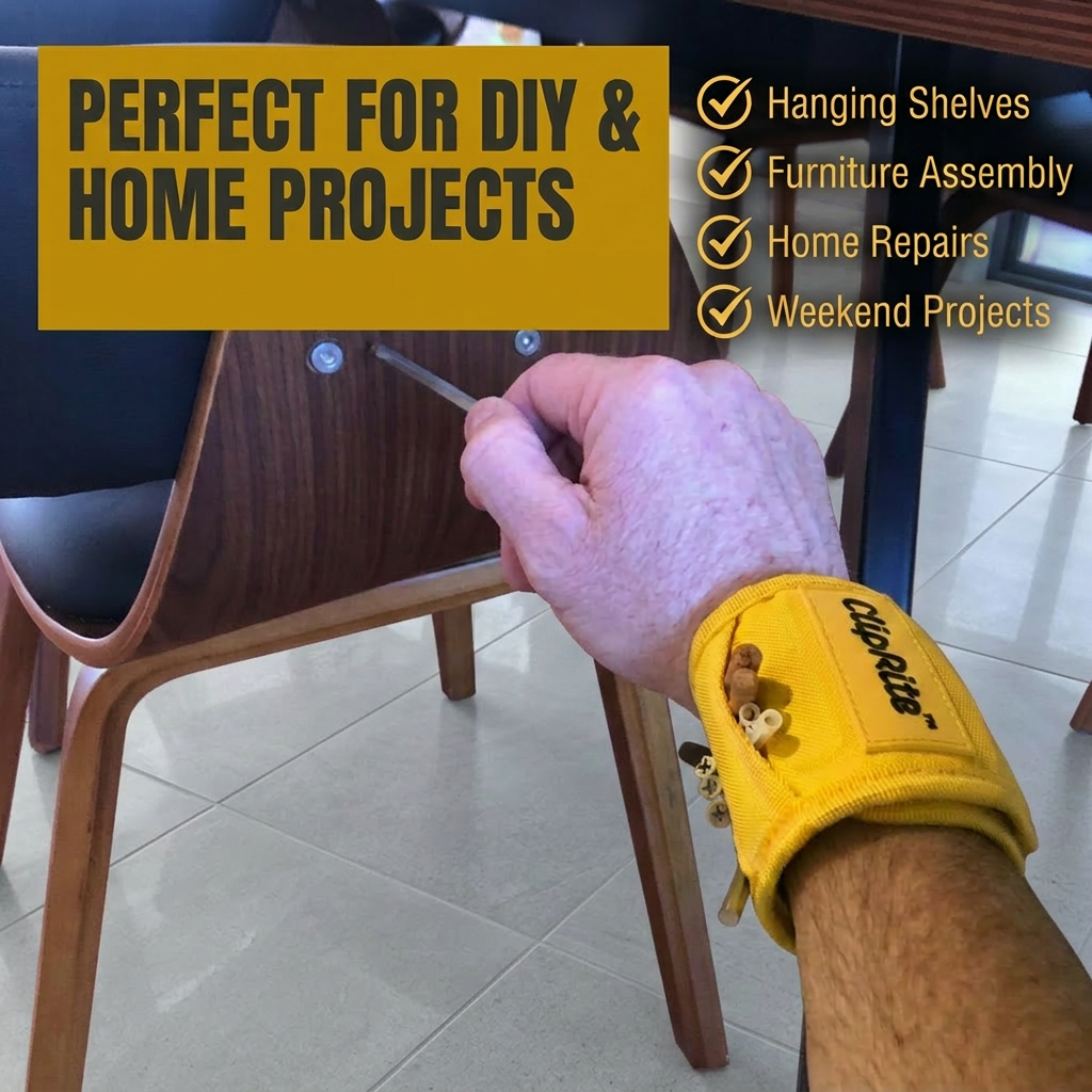 Magnetic Wristband Pro