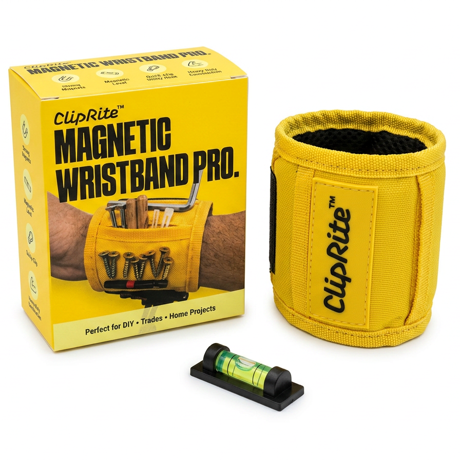 Magnetic Wristband Pro